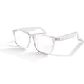 SoundSight Smart Glasses – Bluetooth Sunglasses with Built-In Earphones, UV400 Polarized Lenses & Hands-Free Calling