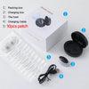 Black With 10Pair