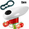 Opener White 2Pcs