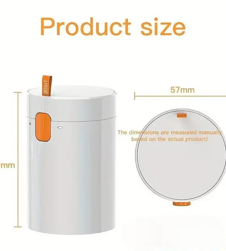 CleanMaster Pro™ 20-in-1 Tech Cleaning Kit – Precision Clean for Every Device